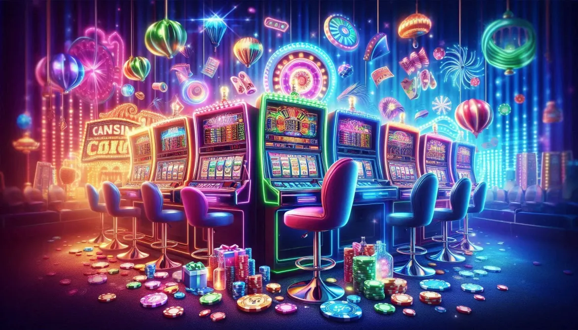 Cherry Fiesta Casino